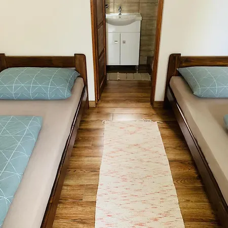Arvisura Vendeghazak Family Friendly Transit Apartments Zsombo Exterior photo