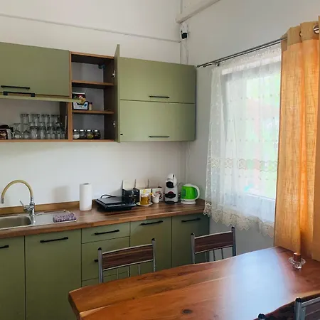 Arvisura Vendeghazak Family Friendly Transit Apartments Zsombo Exterior photo