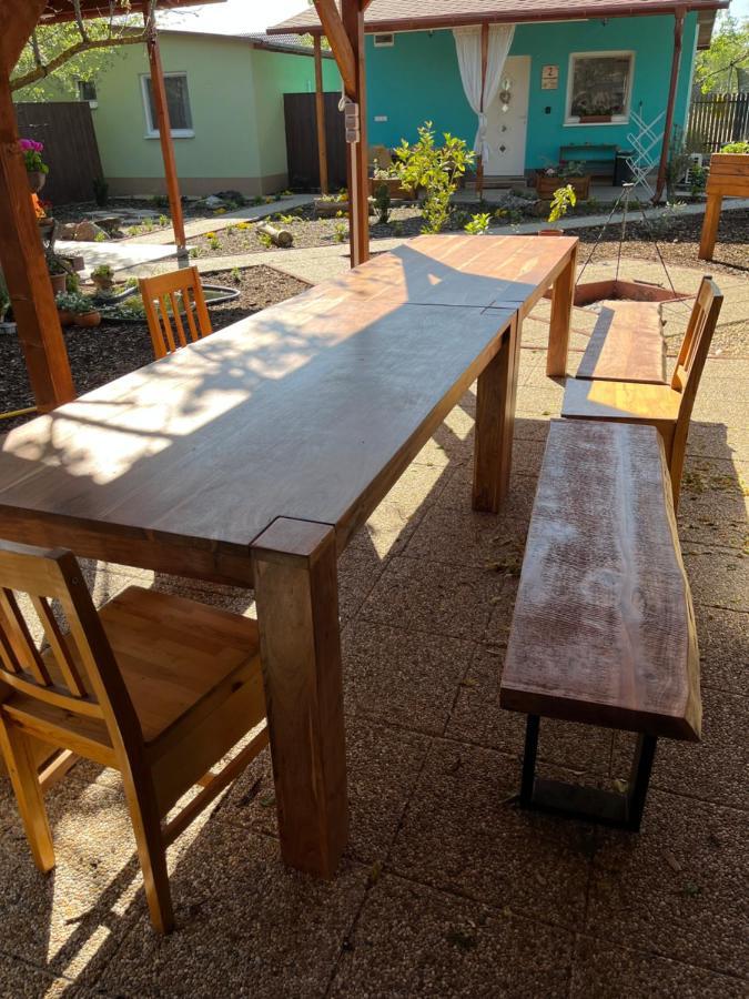 Apartment Arvisura Vendeghazak Family Friendly Transit