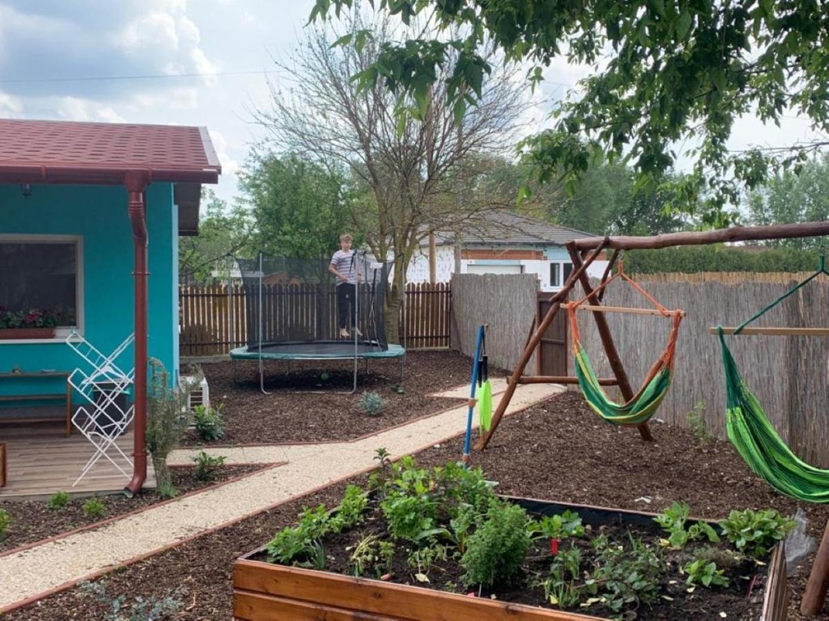 Apartment Arvisura Vendeghazak Family Friendly Transit *