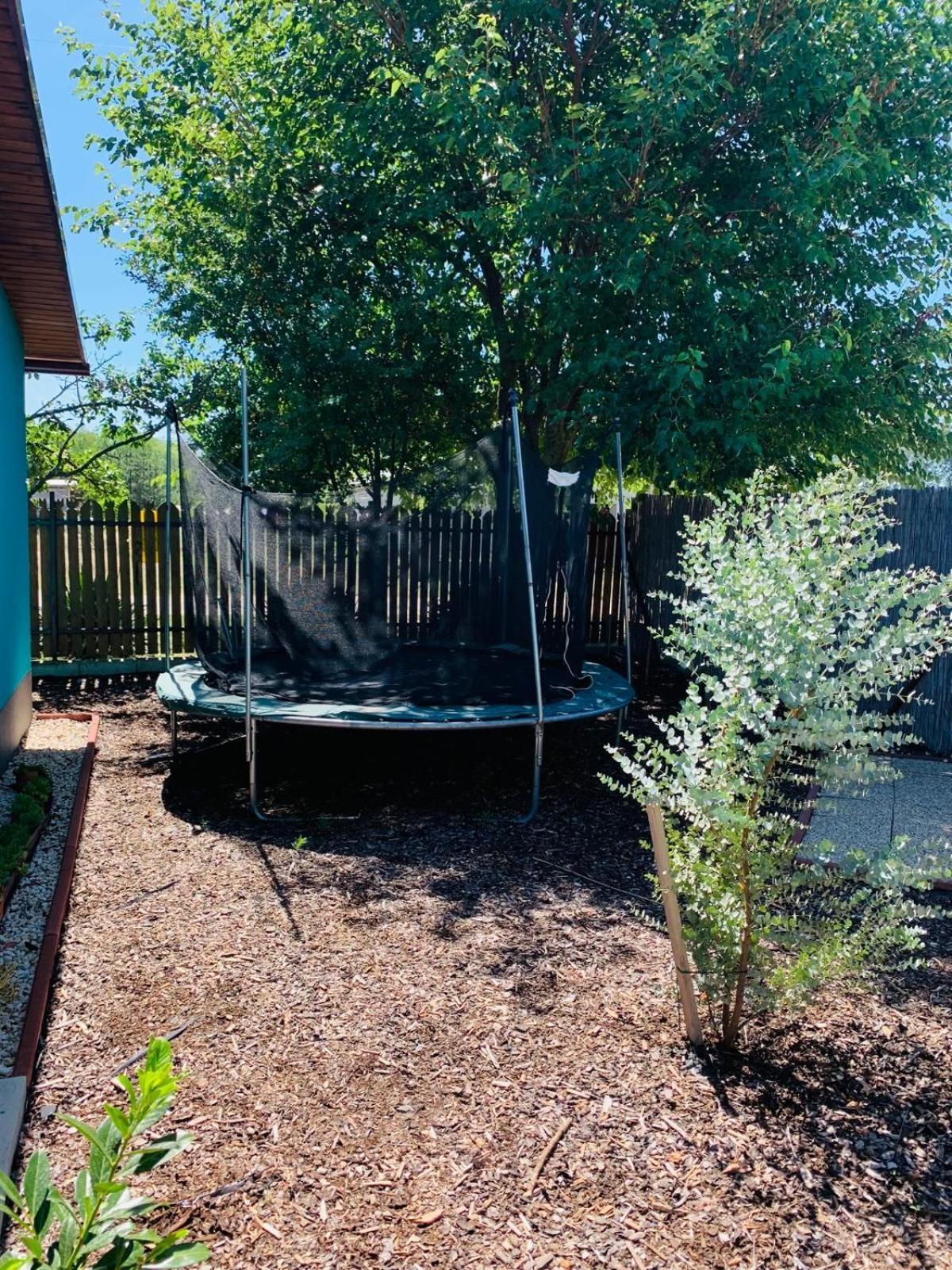 Apartment Arvisura Vendeghazak Family Friendly Transit